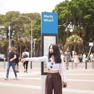 Meet your Posher, Aorair